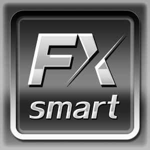 店頭FX smart