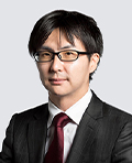 ロボット投信株式会社 代表取締役社長 野口 哲 様