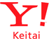 Y!keitai アイコン